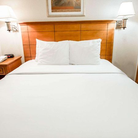 Econo Lodge Times Square New York Luaran gambar