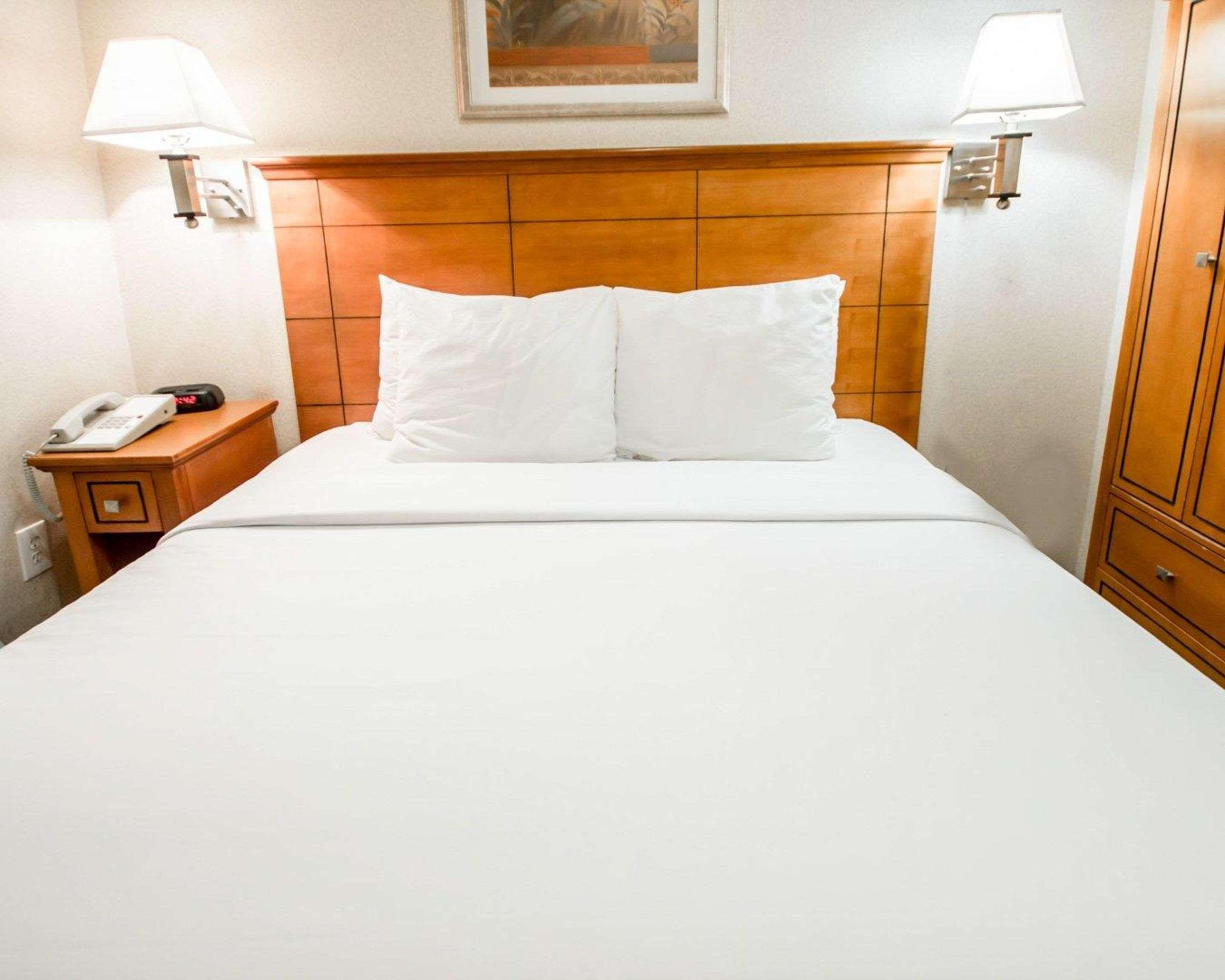 Econo Lodge Times Square New York Luaran gambar