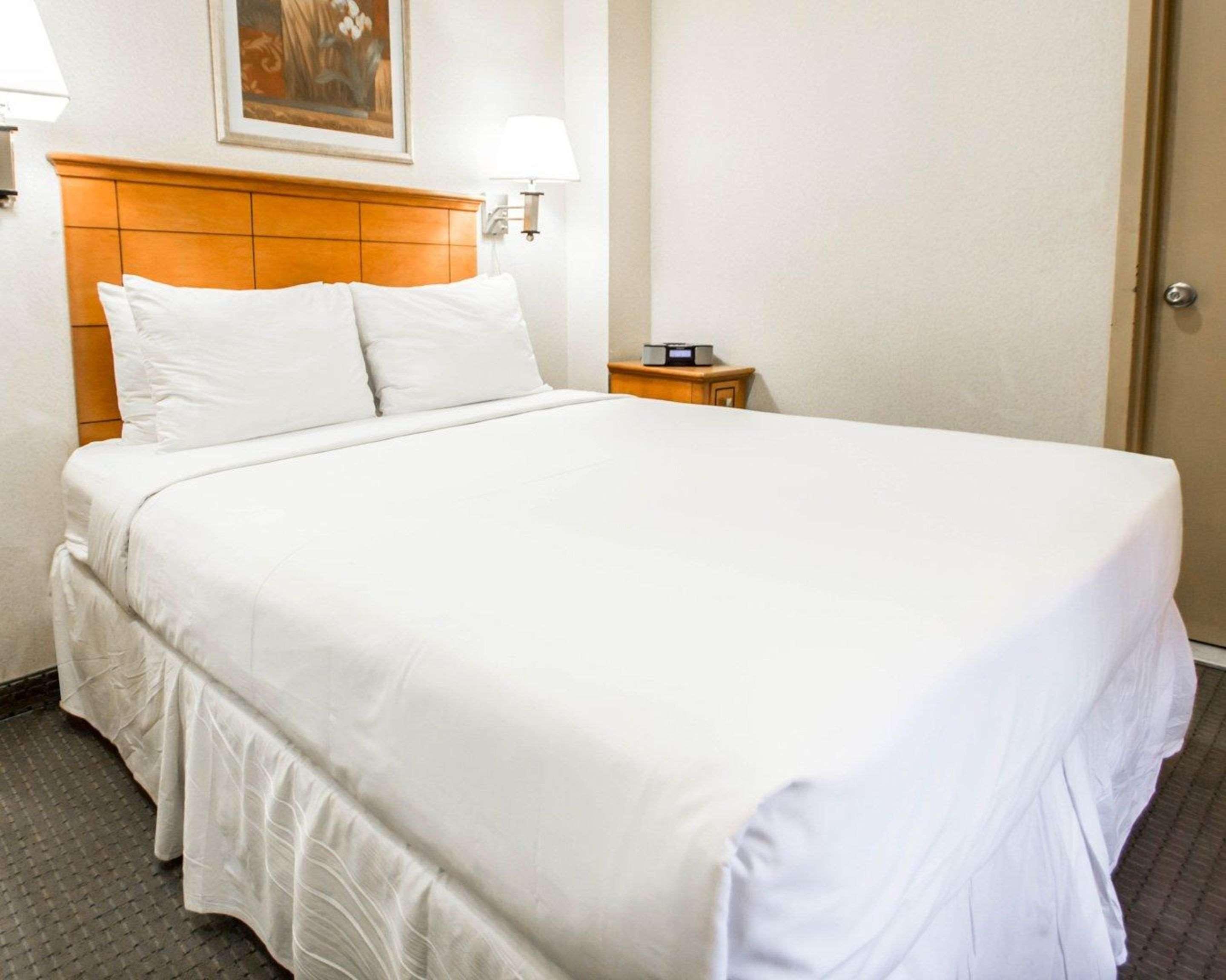 Econo Lodge Times Square New York Luaran gambar