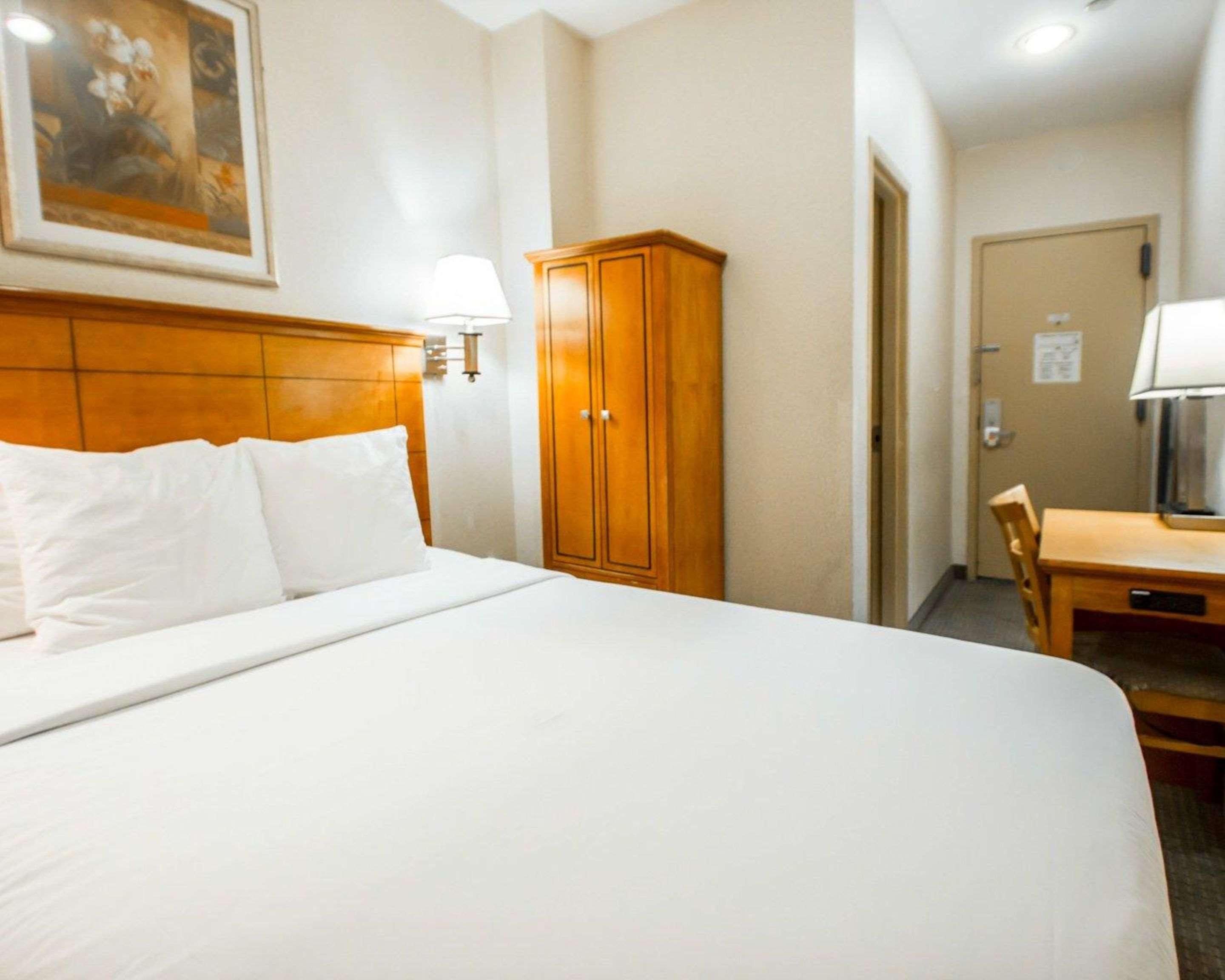 Econo Lodge Times Square New York Luaran gambar