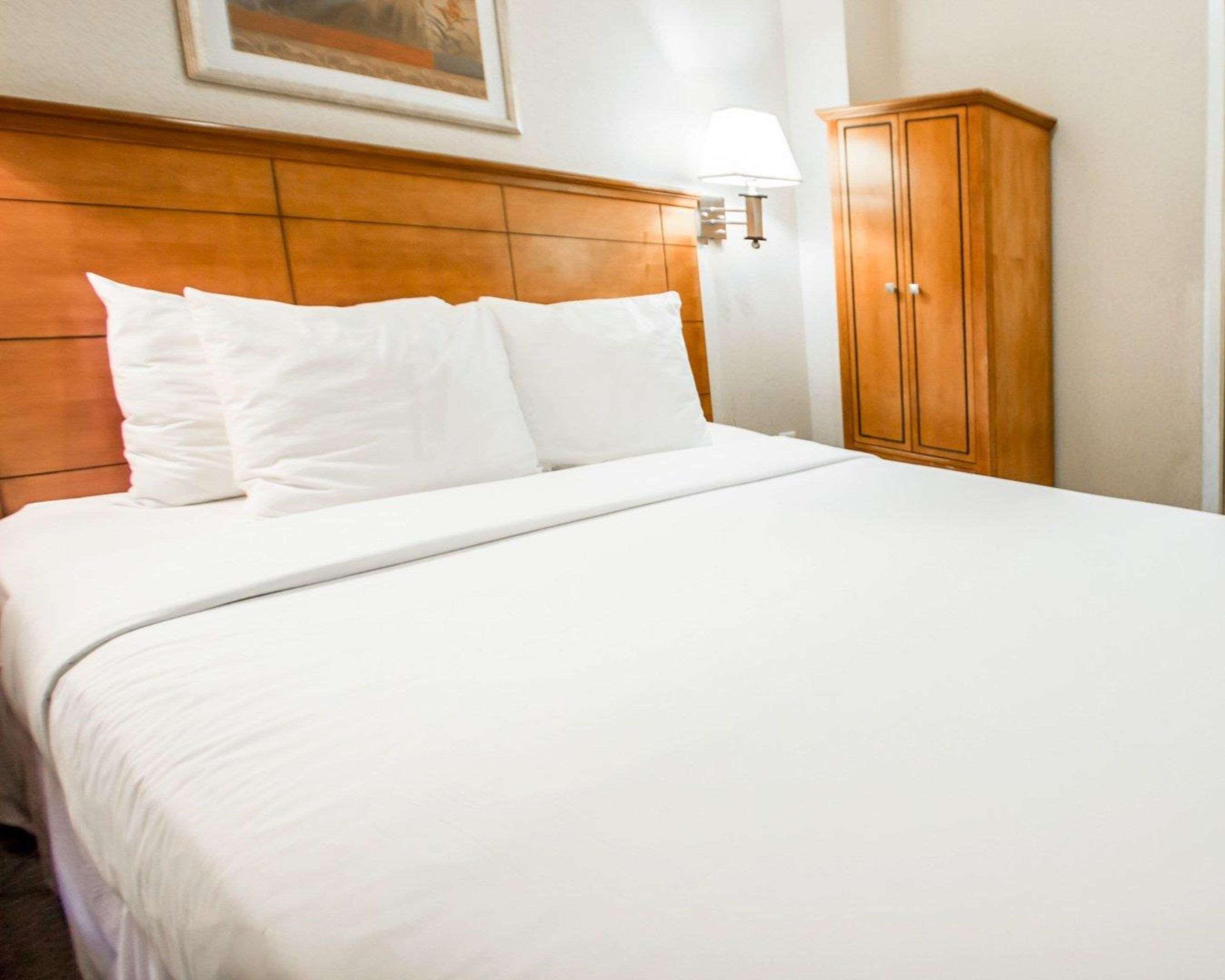 Econo Lodge Times Square New York Luaran gambar